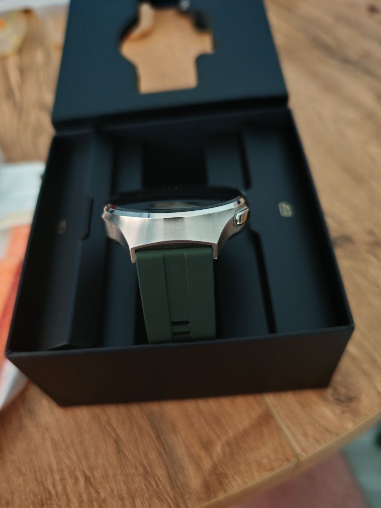 Huawei Watch 4 Pro