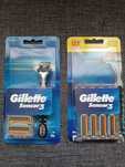 Gillette Sensor 3