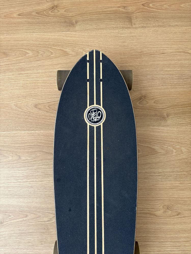 Oxelo LongBoard Skate