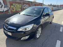 Opel Astra J - 1.7 CDTI Cosmo  - 125cv