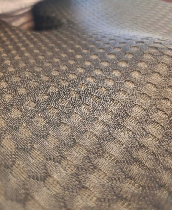 Ortopedyczna Poduszka /Siedzenie Visco
Memory - Komfort dla Kręgosłupa