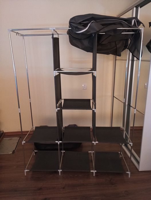 Sprzedam szafę materiałowa