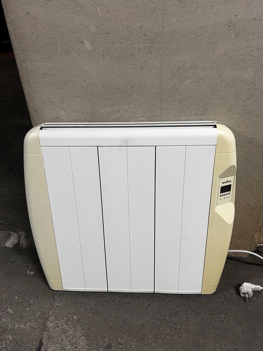 Aquecedor Eletrico