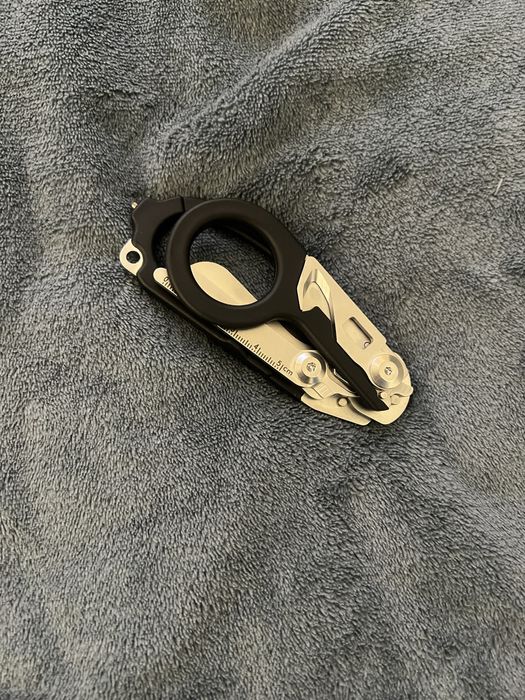 Багатофункціональні ножиці (1:1 leatherman)