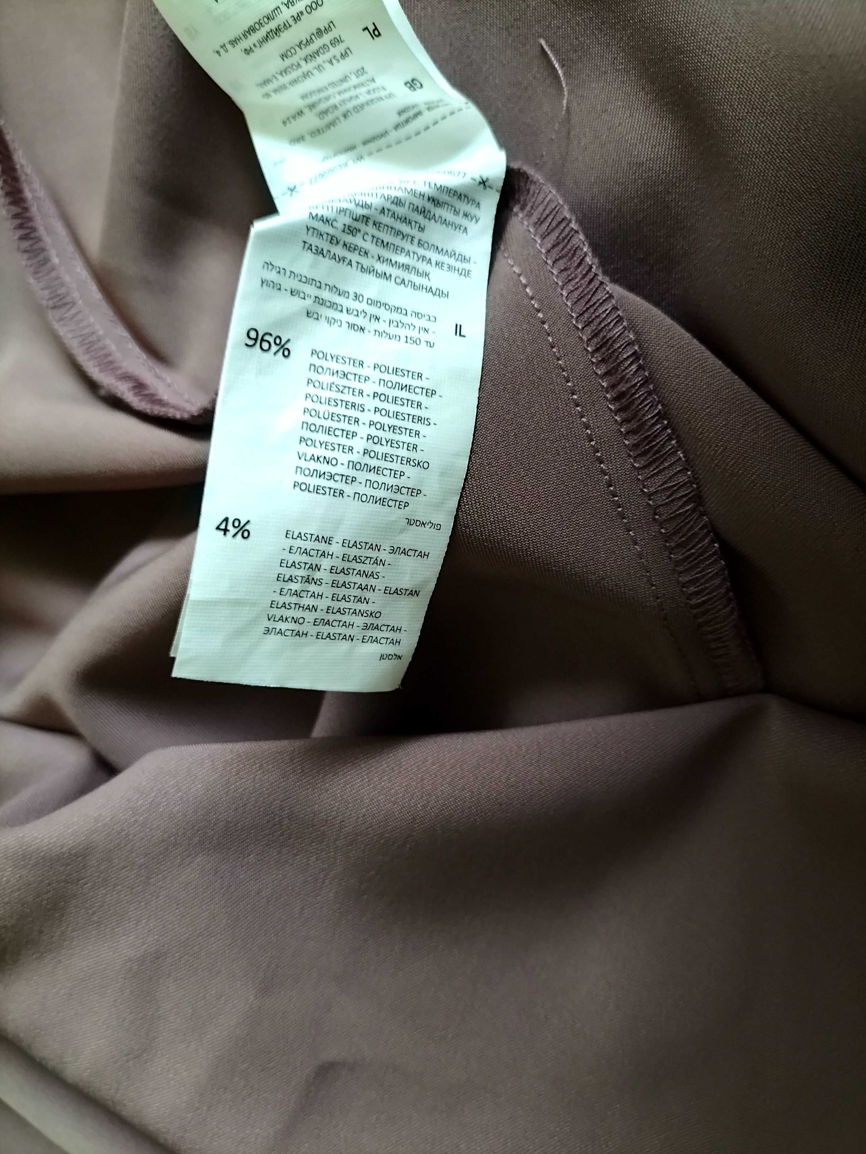 Świetna sukienka 34 36 na różne okazje Reserved