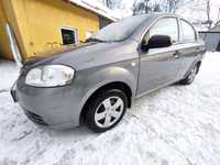 Chevrolet Aveo 1.2 benzyna Uszkodzony Silnik