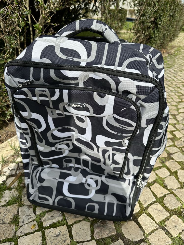Mala / Trolley de viagem - marca Segue