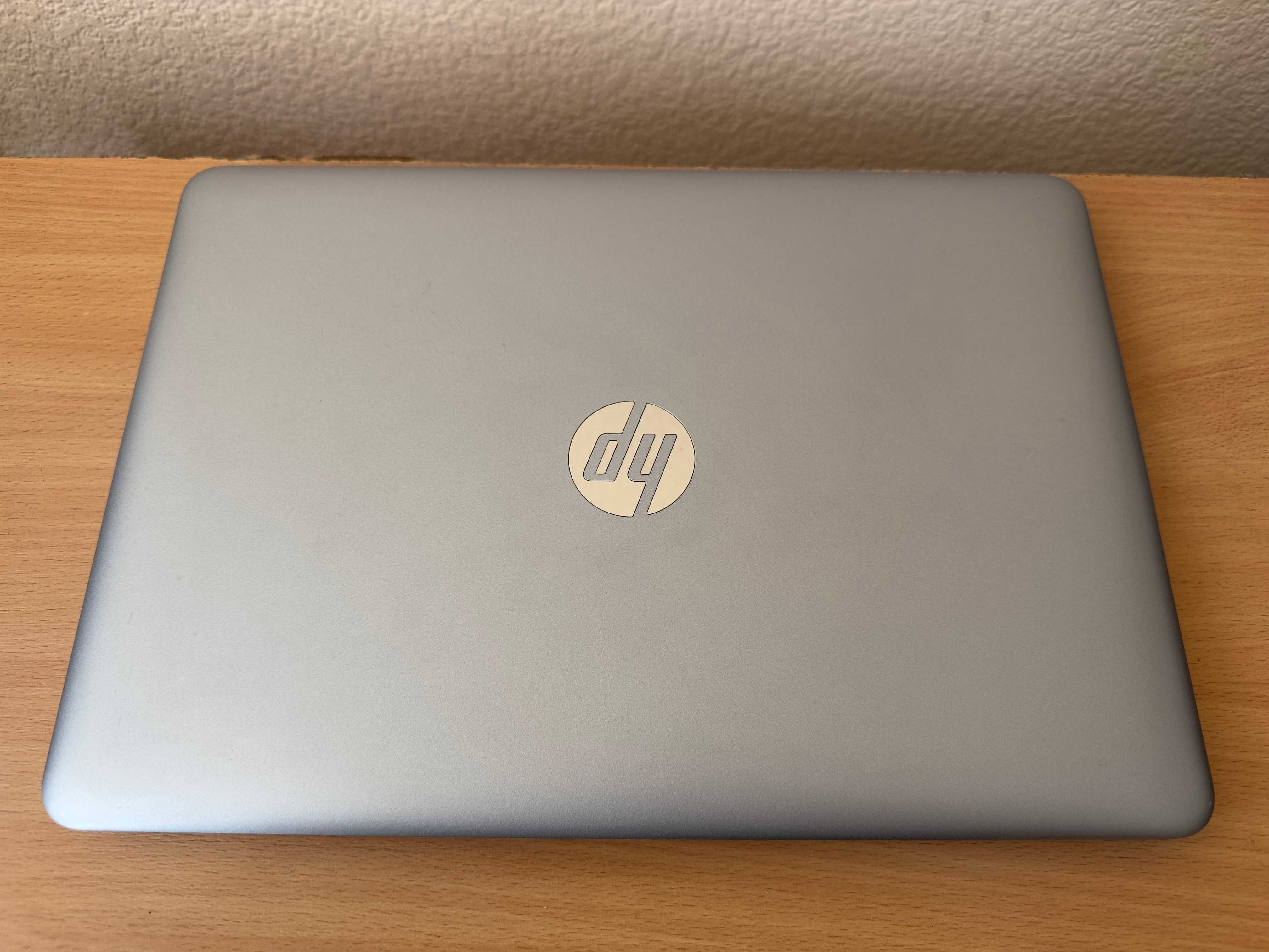 Ультрабук HP Probook 440 G4 14" FHD i5-7Gen/8GB/256M.2/HD620/WebCam