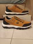 Sapatos Para Caminhada Masculinos À Prova D'água
