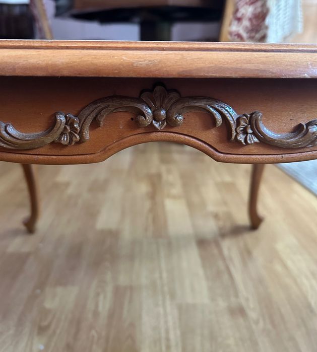 Szafa mebel holenderski + stolik ludwikowski gratis!