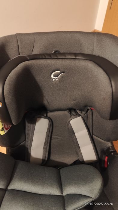 Cadeira bebé auto bebe Carbebe