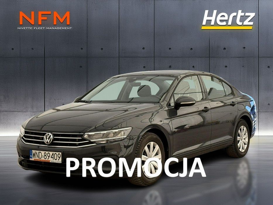 Volkswagen Passat 2,0 TDI DSG(150 KM) Essence Salon PL F-Vat