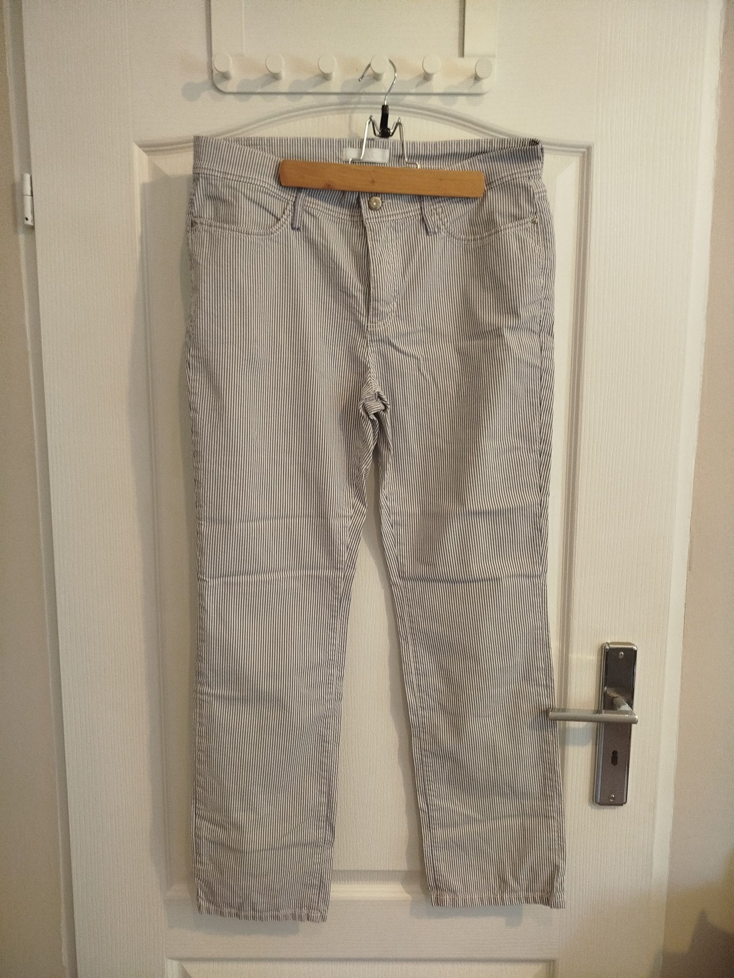 Jeansy damskie Mać Jeans