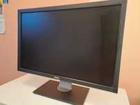 DELL U3011 IPS / monitor 30"