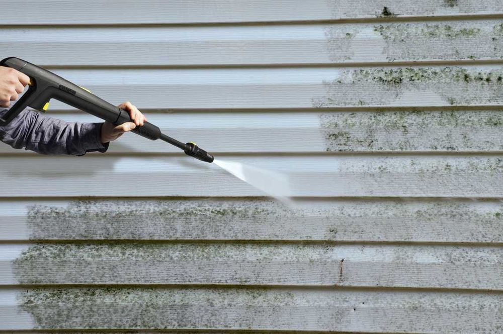 Nowa AŻ 170 bar ROBOCZE Myjka Ciśnieniowa STANLEY do tira auta 2500W