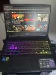 Portátil MSI 15.6" Katana 15 B13VFK