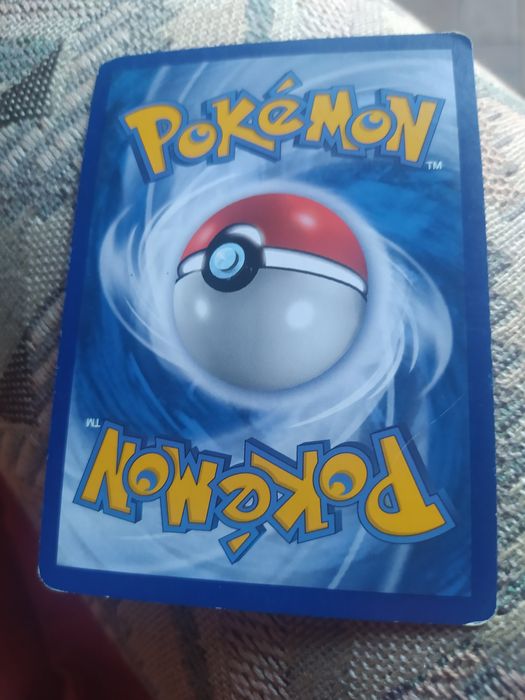 Nuzleaf 57/324 carta Espanhola - portes CTT grátis