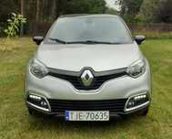 Renault Captur 1.5dci
