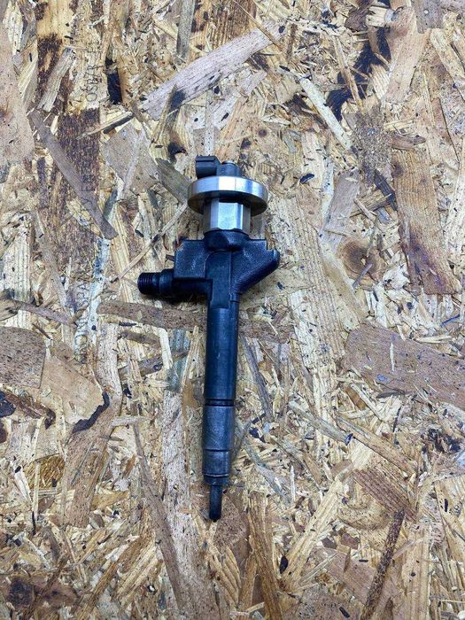 Форсунка Мазда 6 Mazda 6 2.0 02-07 13H50A