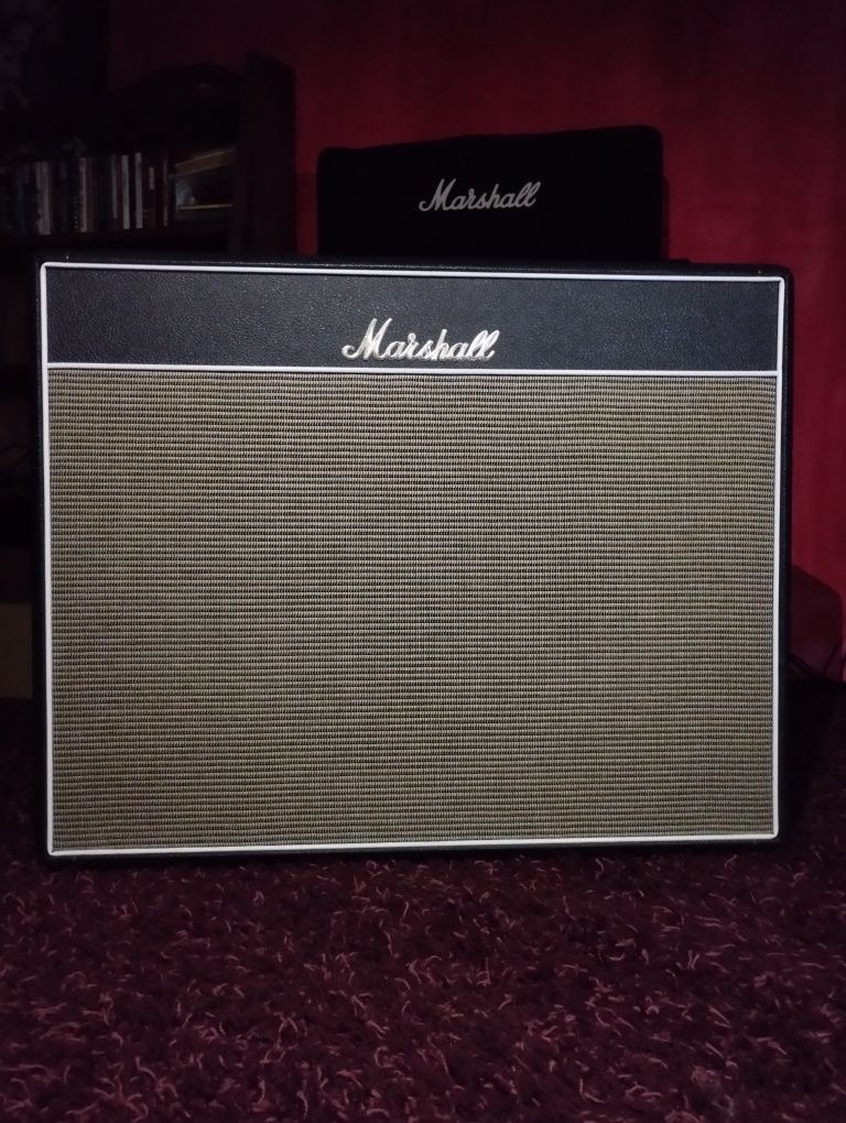 Marshall Bluesbreaker! JTM 45 combo. Celestion Greenback