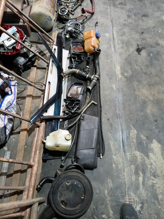 ЗАЗ. Славута. Таврия 1102. Запчасти. Авторазборка.