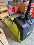 Wózek paletowy akumulatorowy Lifter CX12 paleciak