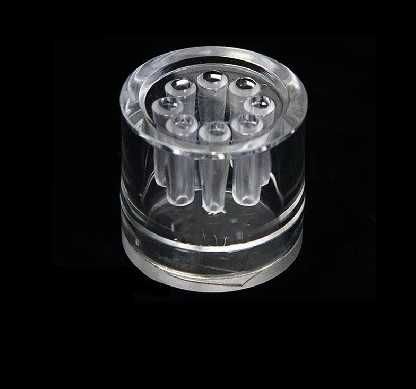 2szt. Pułapka na planarię i wypławki