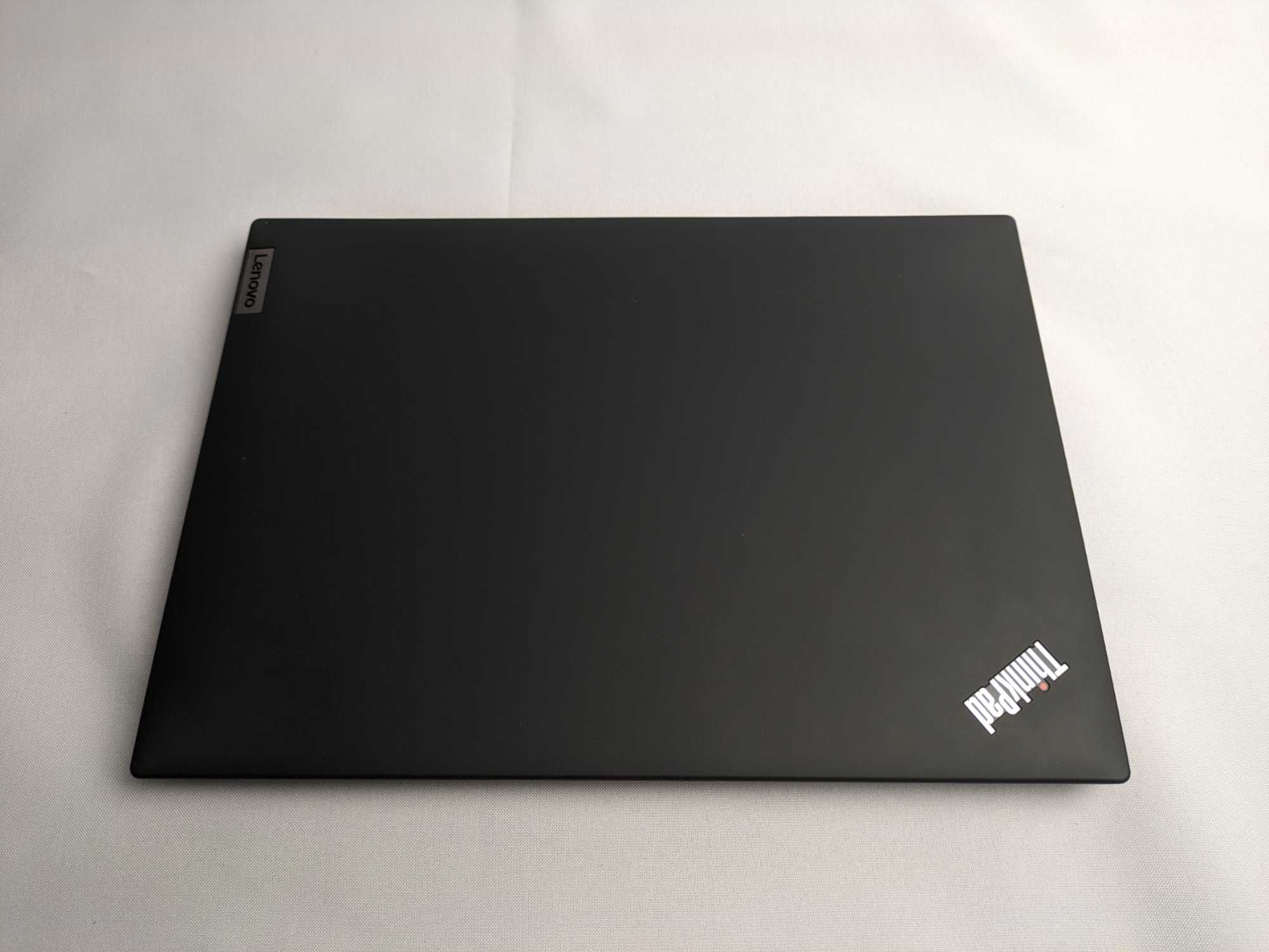 ThinkPad P14s Gen 3 i5-1240P 12/16-ядер Nvidia-T550-4GB 16/512 АКБ=93%
