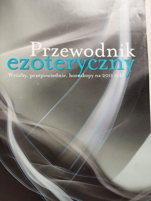 Przewodnik ezoteryczny