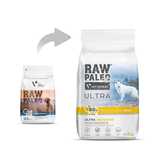 RAW PALEO ULTRA TURKEY ADULT medium/large z indykiem 14 kg