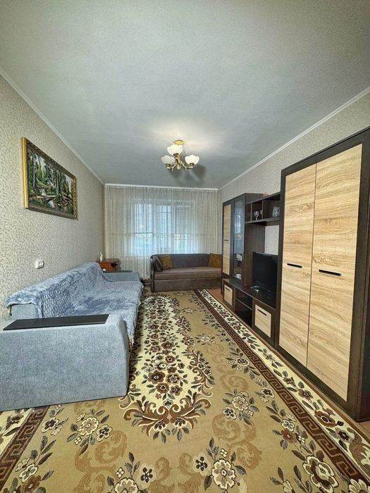 Сдам квартиру 1к. 5-ый Заречный