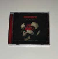 Memphis May Fire - Broken CD