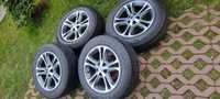 Oryginalne felgi Ford Mustang 17" 5x114.3 DR33-1007-BB