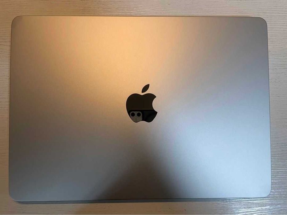 Macbook Air M2 13 Apple laptop