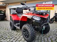 CF Moto C Force 450 L EPS