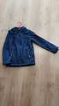 Kurtka softshell 122-128