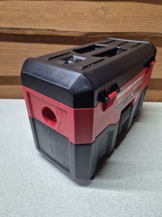 Milwaukee Odkurzacz Przemysłowy Aku. Orginał! F14