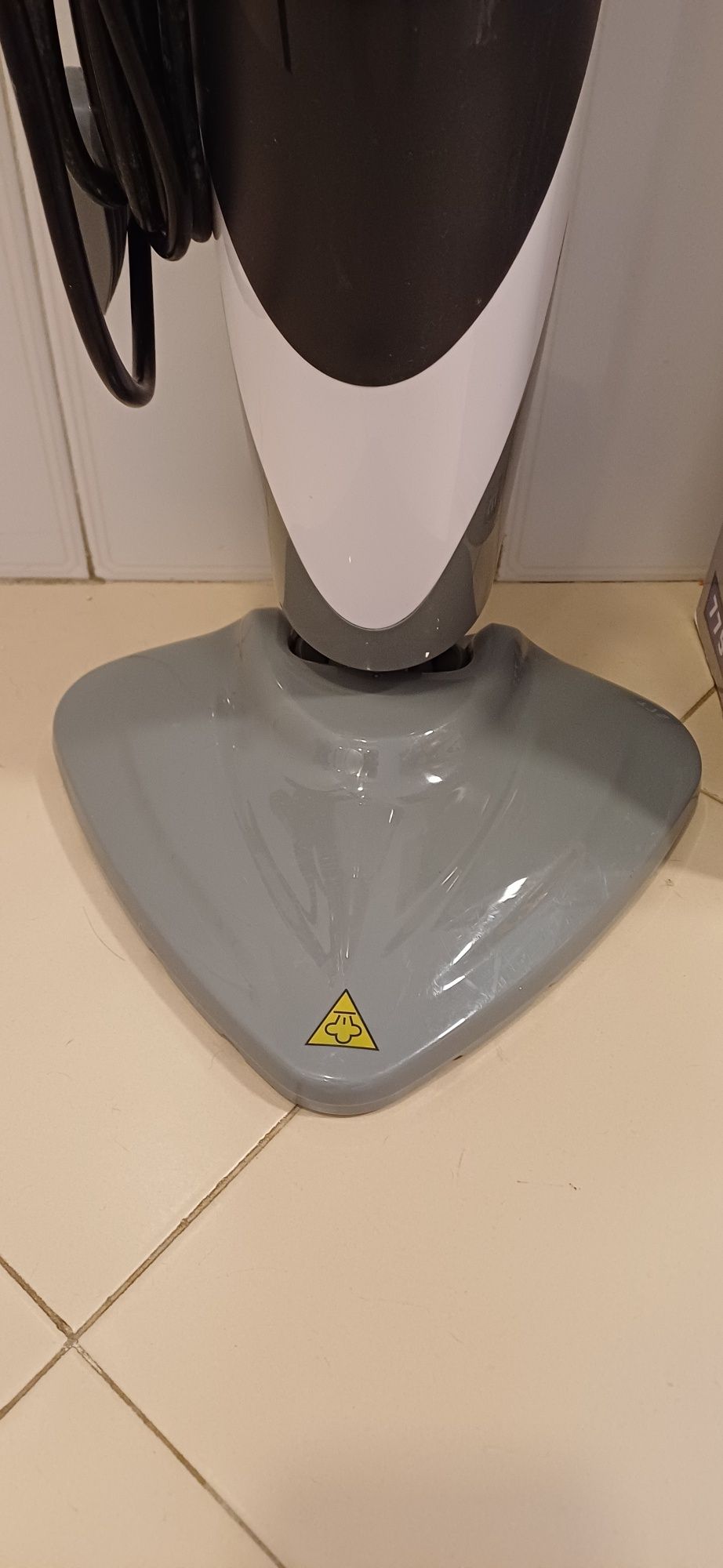 Mopa a vapor Quigg