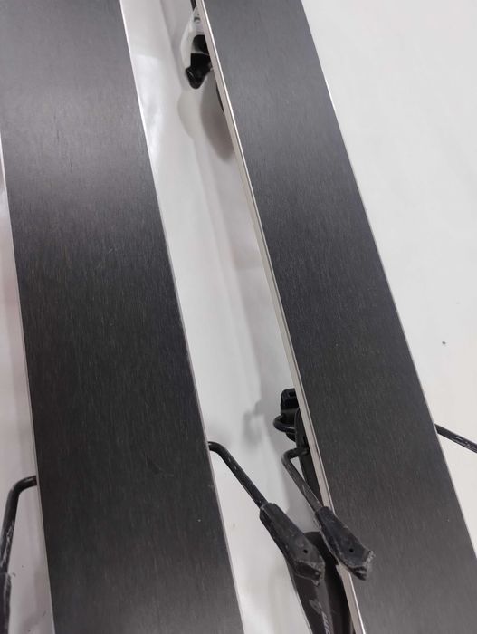 Narty Rossignol Hero Atlete Gs pro 124 / 125  przygotowane do sezonu