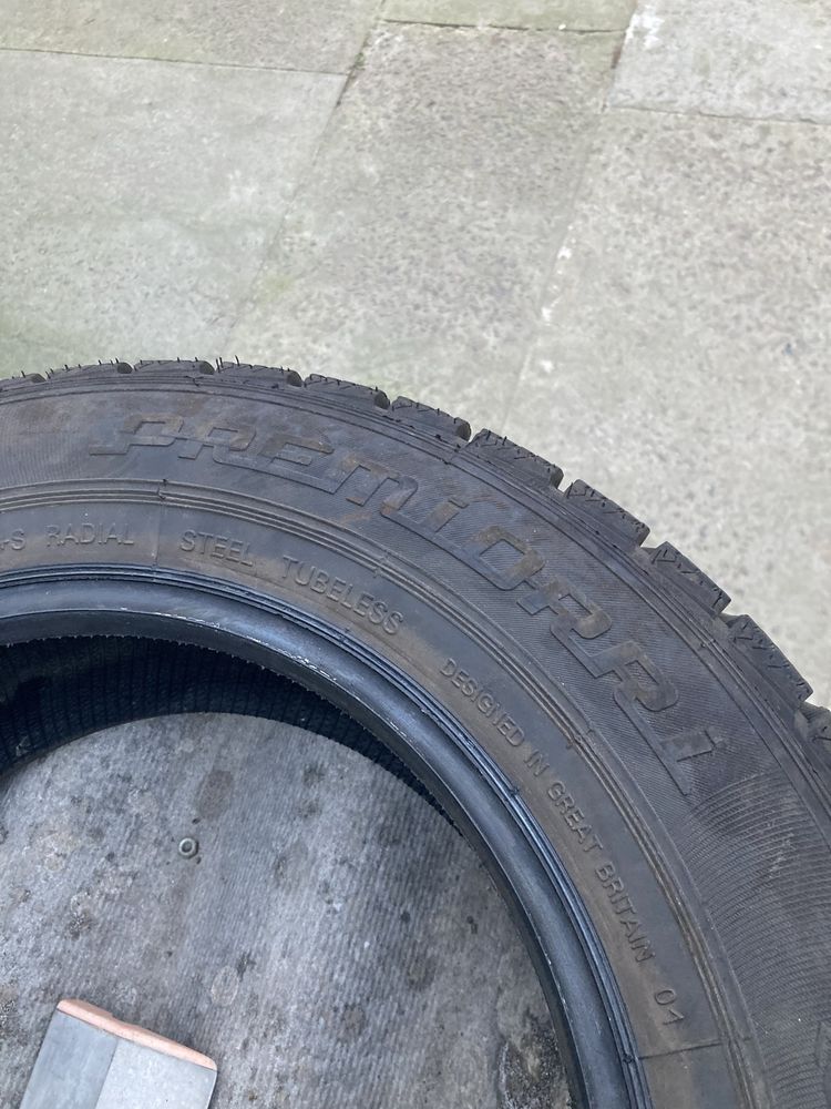 Зимова шина Premiorri 185/65 R14