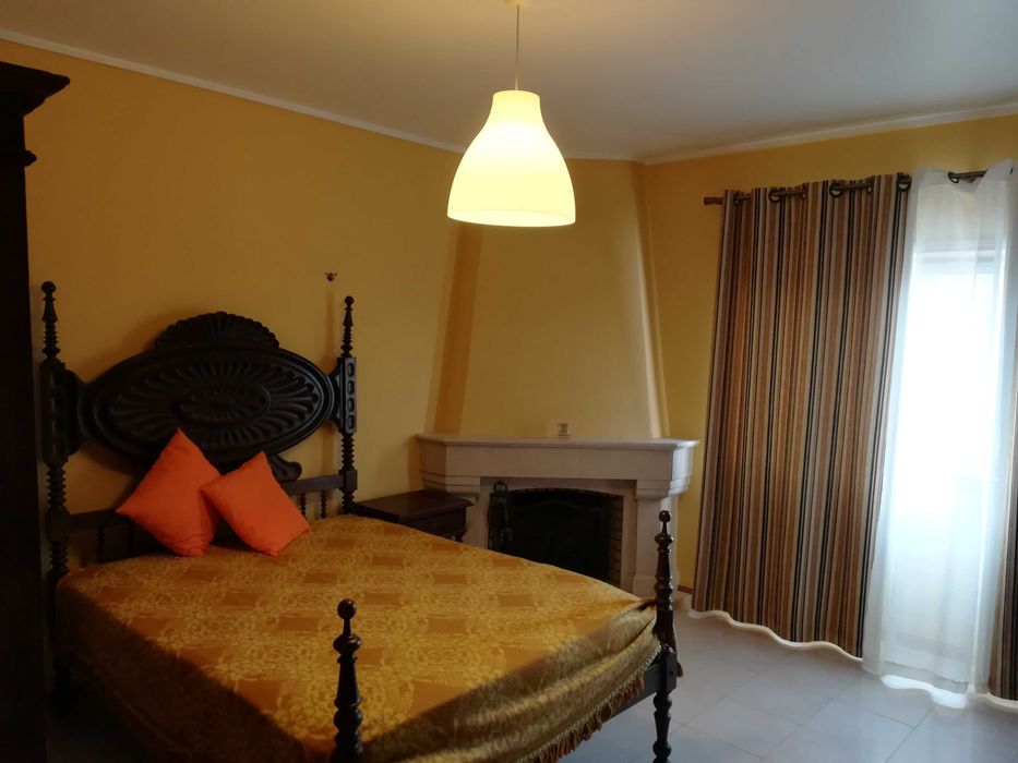 Quarto Casal Intendente