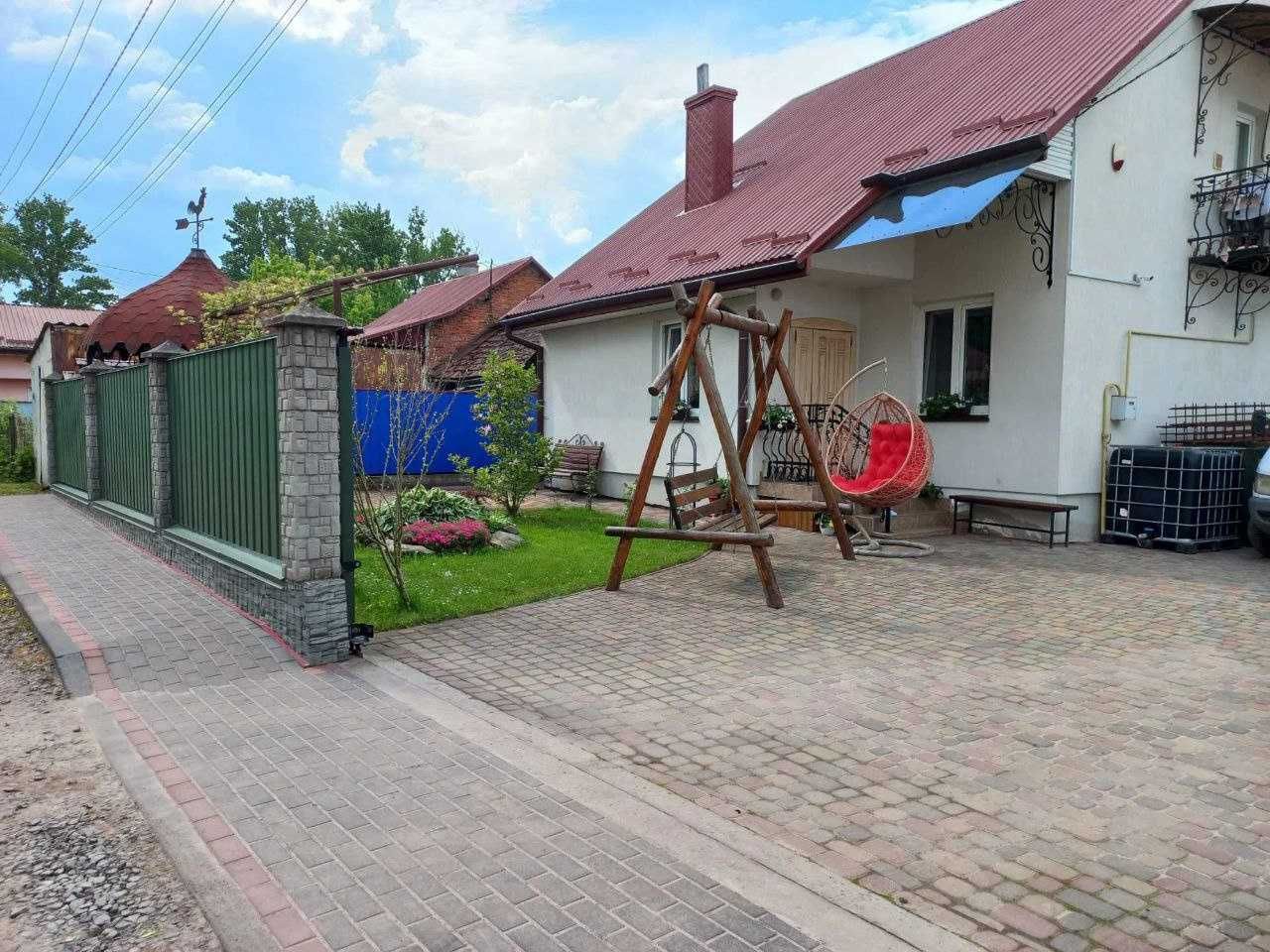 Продаж будинку в Городку