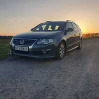 volkswagen passat b6