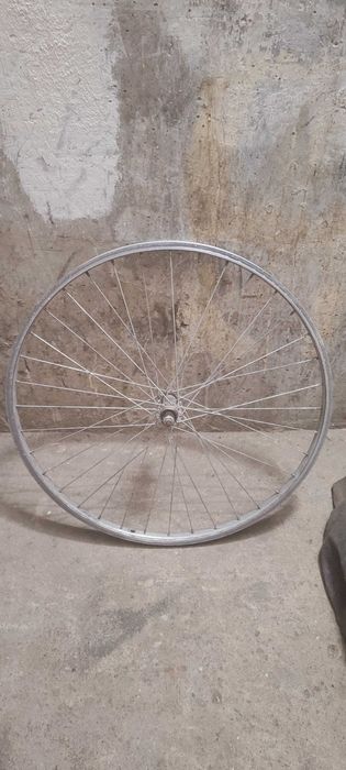 Koło rowerowe 26 cali przednie