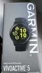 Garmin Vivoactive 5 gwarancja