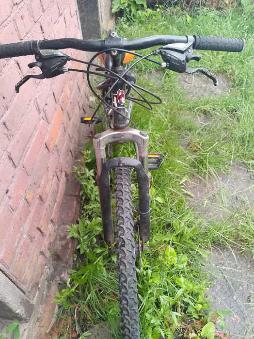 Продам велосипед