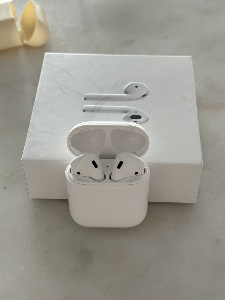 Air Pods 2° Geração