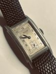 Relogio tissot a trabalhar