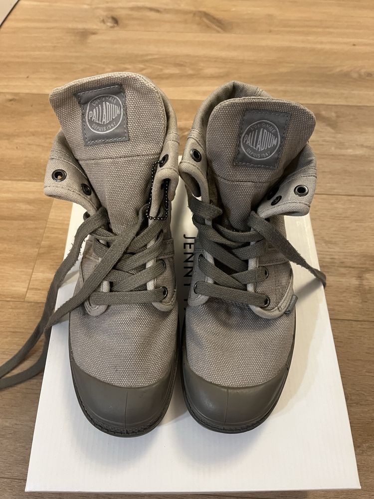 Palladium Buty damskie