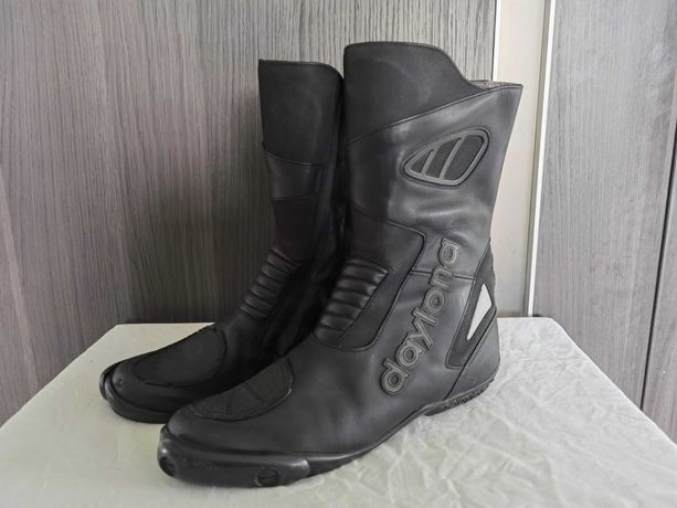 BUTY DAYTONA gore-tex / probiker modeka shima tcx ozone rst